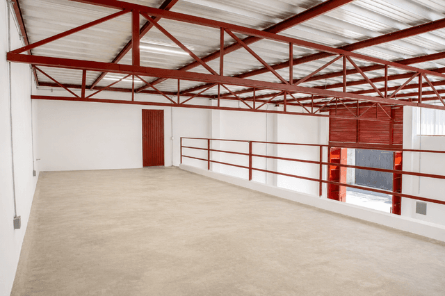Bodega Comercial 284 m² 5c979a1d-4c33-449a-9410-4be97de96b5f