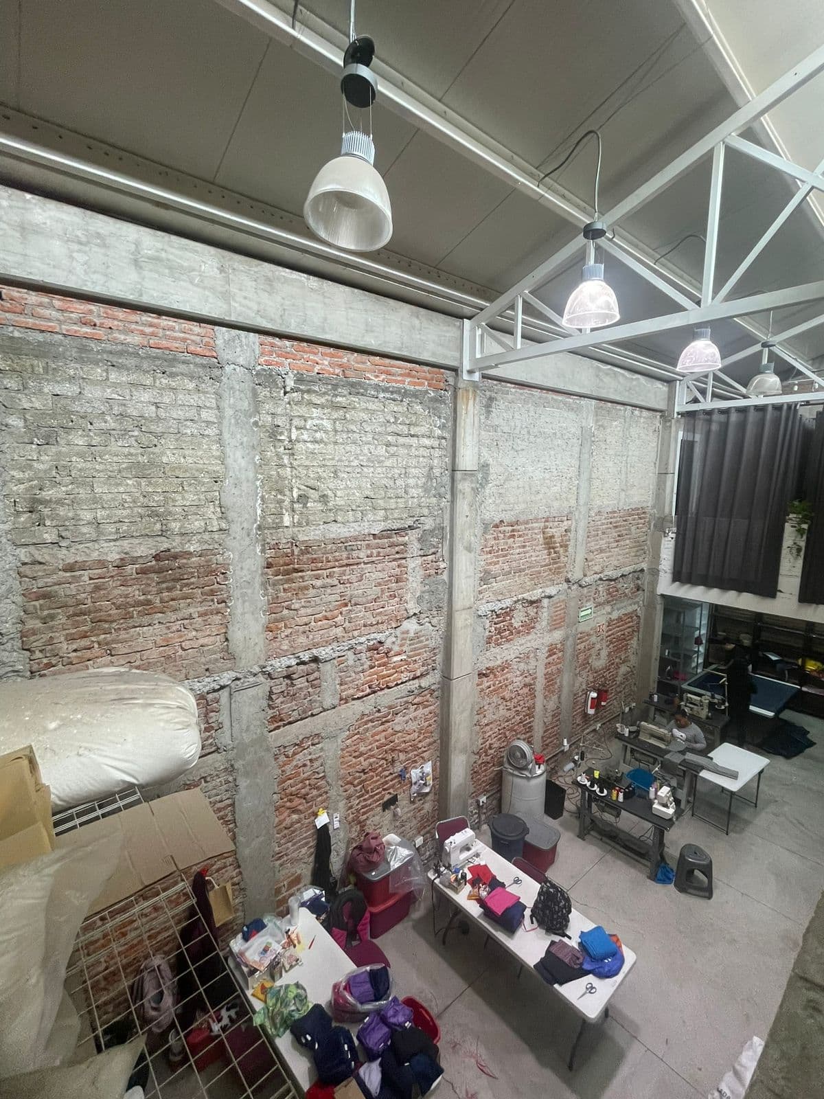 Commercial Warehouse 25 m² b9b432ad-e7bc-495c-afa3-561259e4a44b