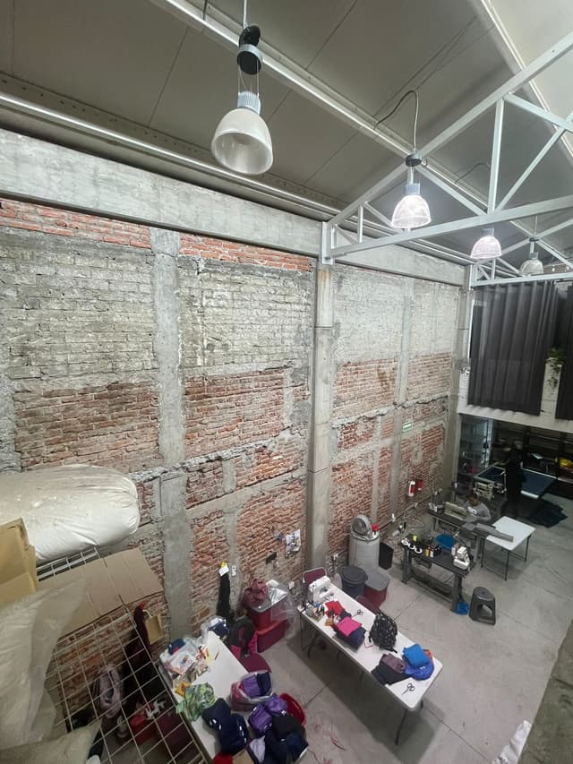 Bodega Comercial 25 m² b9b432ad-e7bc-495c-afa3-561259e4a44b