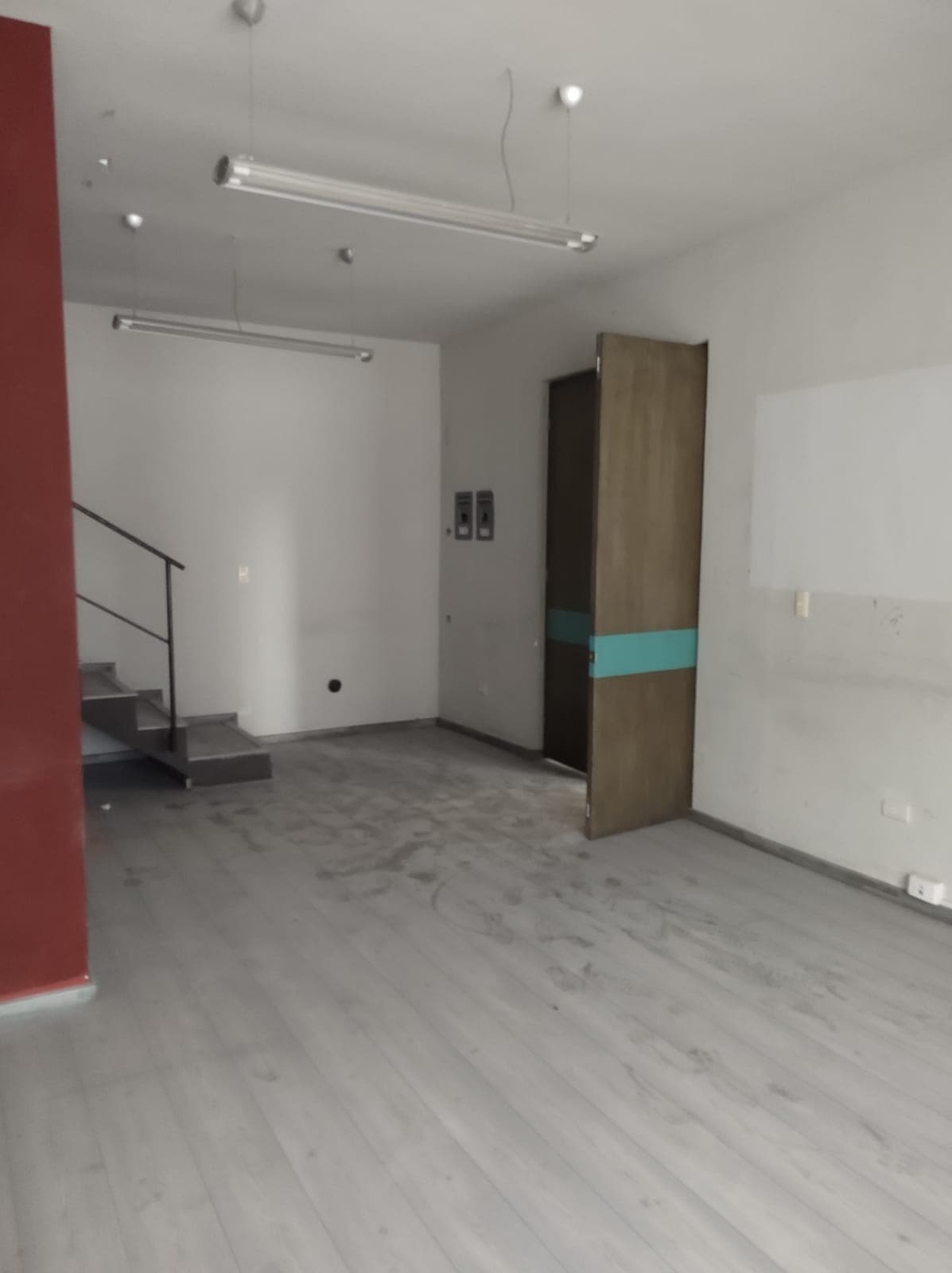 Fotografía real de un Bodega que puedes rentar con SpotMe) de forma rápida y segura, ubicado en Monterrey, N.L.. - Foto 6