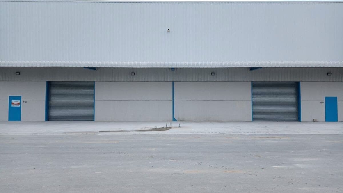 Warehouse 103 m² 97aa69d5-b001-4d64-96a6-03876450aad9