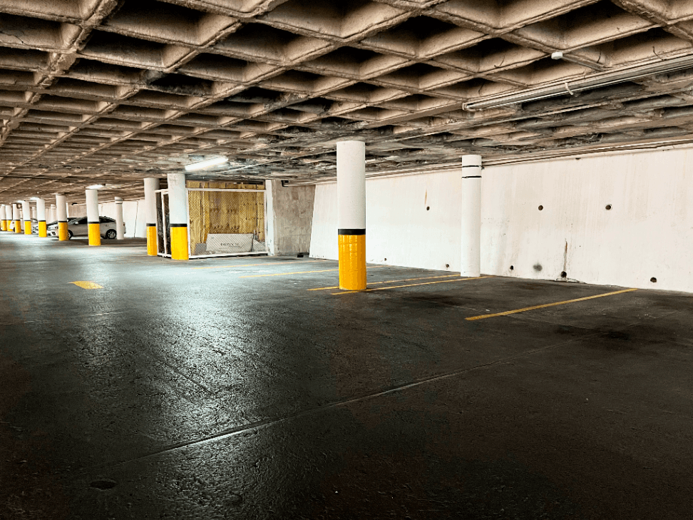 Estacionamiento 13 m² 1d396c4f-1dea-4db3-9352-269d23ccfbce