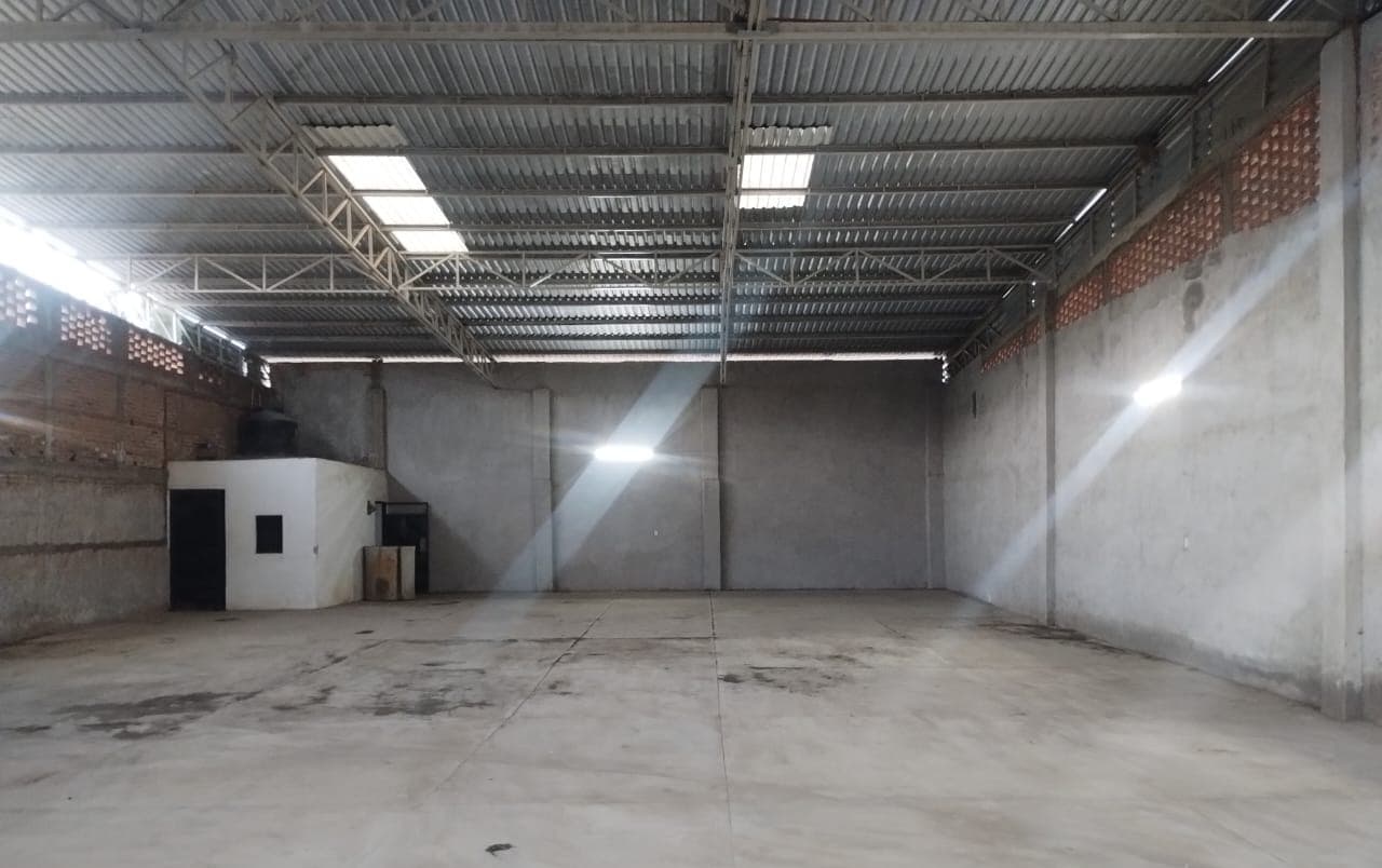 Industrial Warehouse 50 m² 8b8ab0af-bed8-4f48-bf4e-b890d14102b8