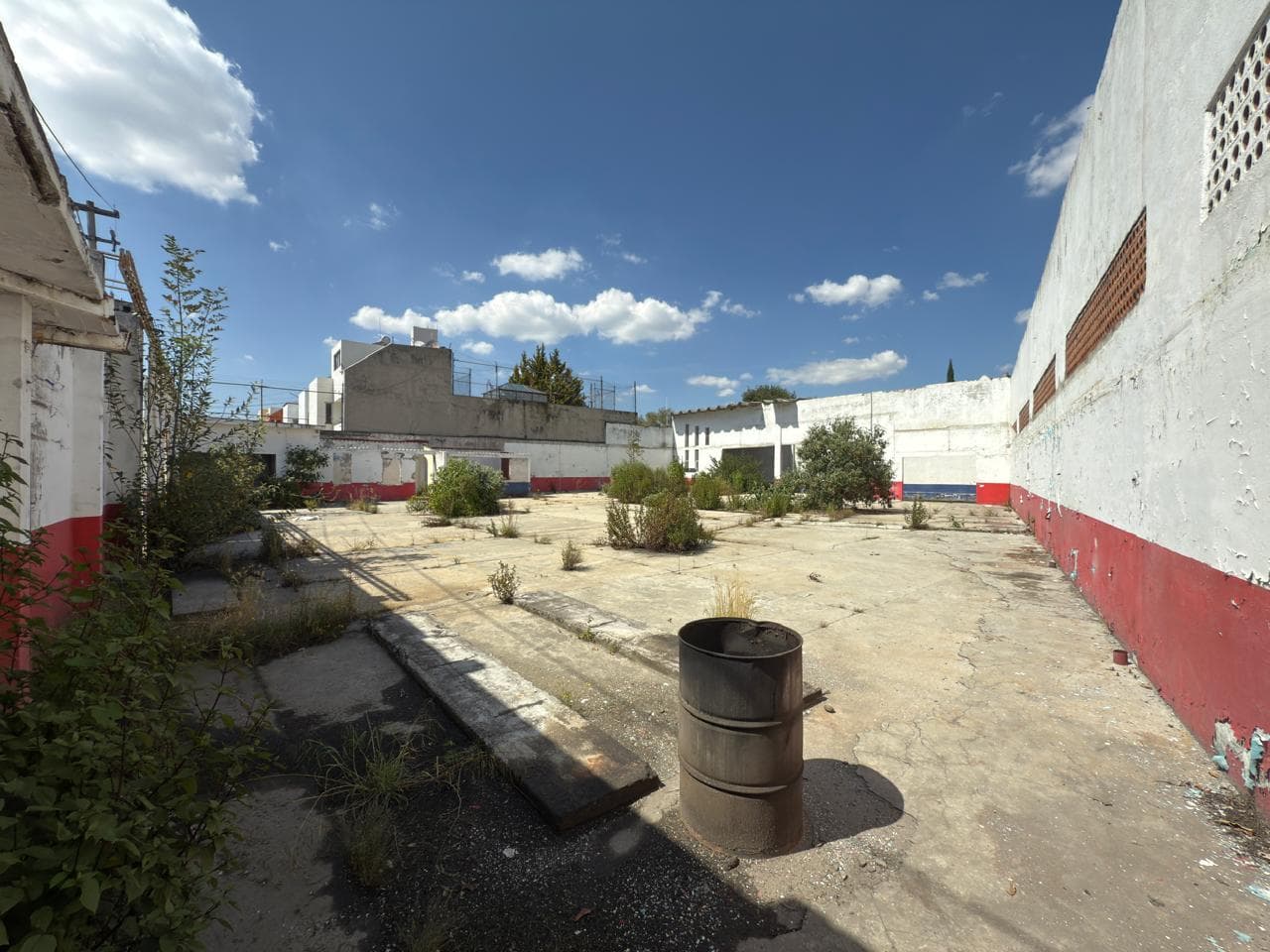 Bodega Industrial 1,110 m² b0be9446-3d4b-4c8b-bf7d-3cca9e833bd5