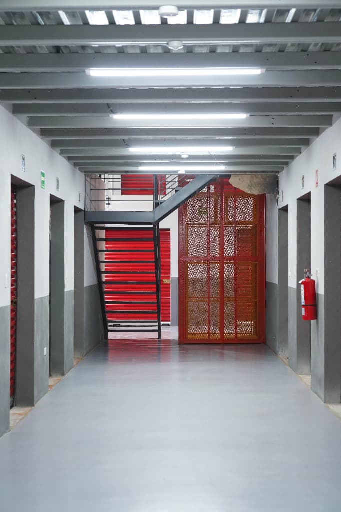Self Storage Unit 2 m² 5be90135-749a-4f16-8268-a654c43495e6
