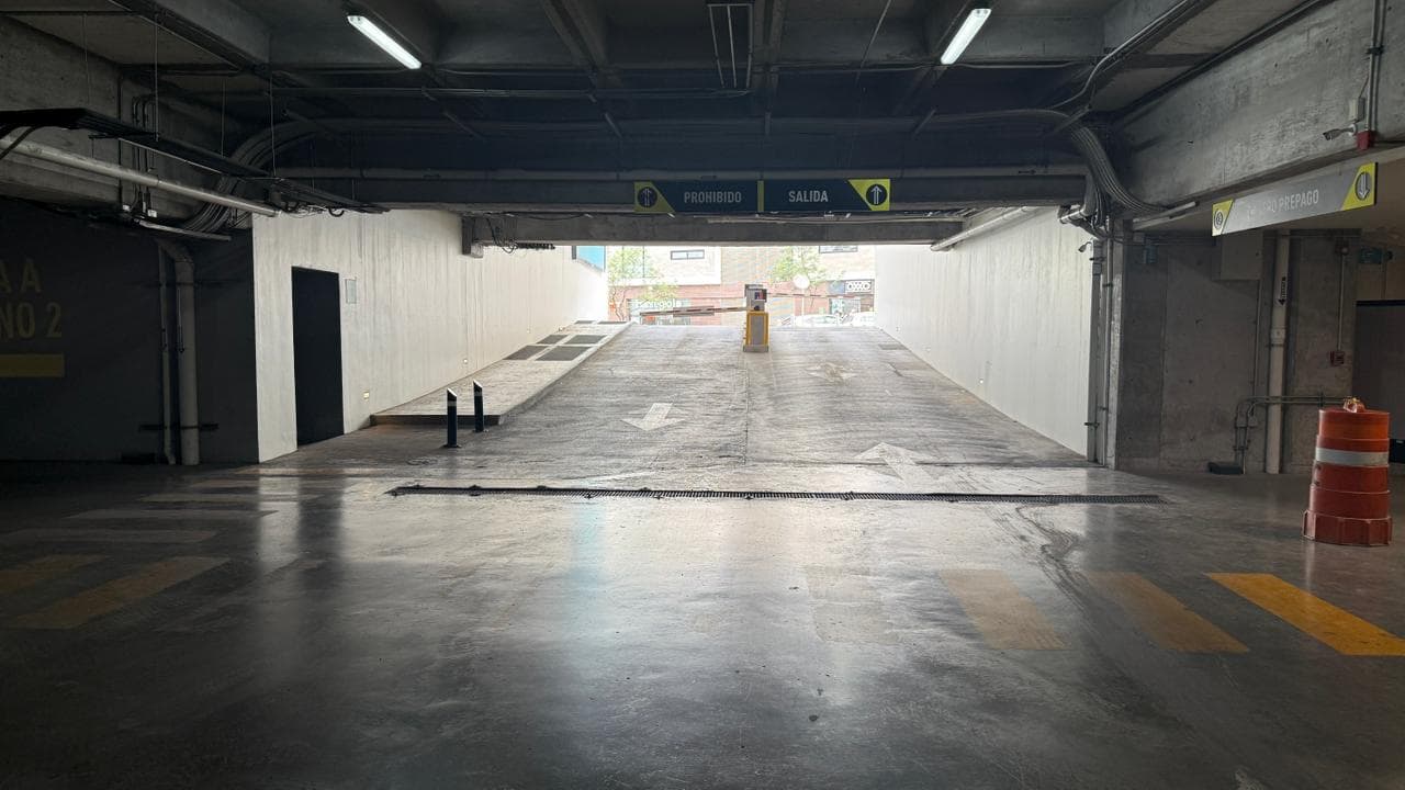 Mini-Bodega 2 m² abcbefff-0290-42ac-ab57-86ddcf14e035