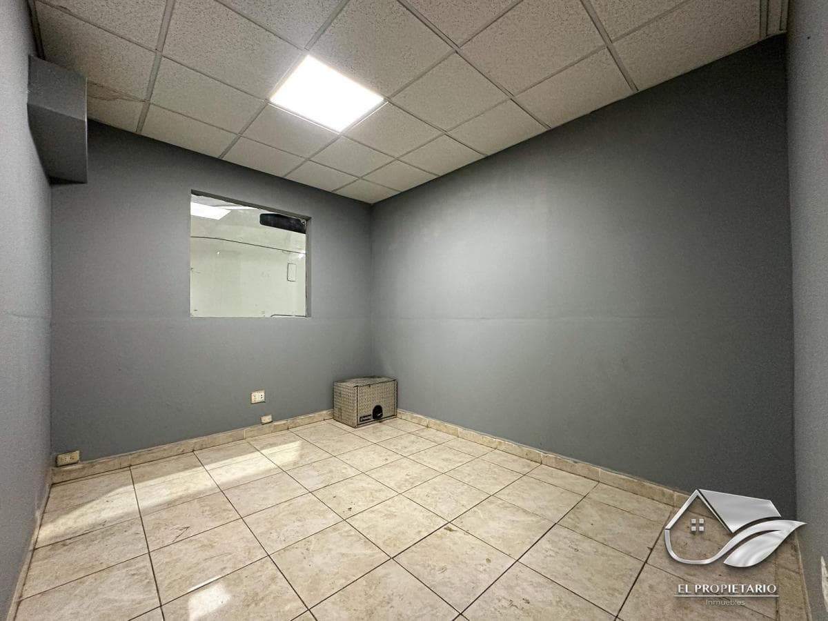 Fotografía real de un Industrial Warehouse que puedes rentar con SpotMe) de forma rápida y segura, ubicado en Ciudad General Escobedo, N.L.. - Foto 11