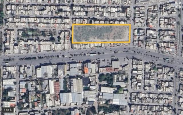 Terreno 12,000 m² a6e729fa-381c-4c99-96f5-b86d30d2d35e