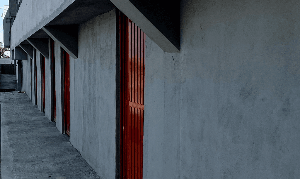 Mini-Bodega 4 m² 12fa434a-74f1-42ee-b76c-40f18a596d87