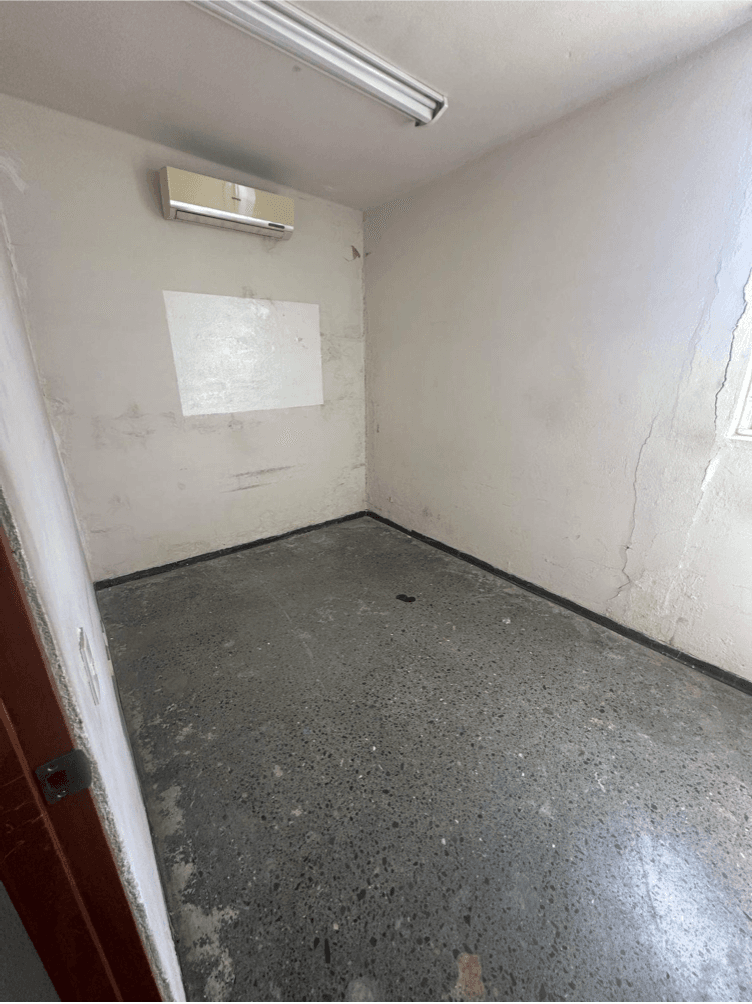 Fotografía real de un Bodega Comercial que puedes rentar con SpotMe) de forma rápida y segura, ubicado en Ciudad Santa Catarina, N.L.. - Foto 5