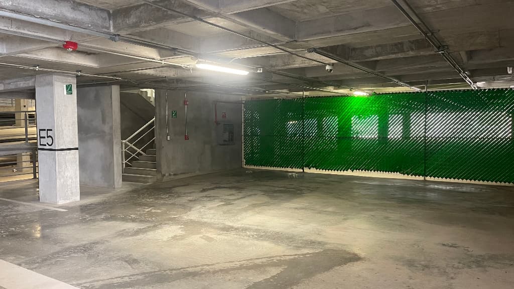 Mini-Bodega 12 m² 7a146198-d18b-4d3f-b241-0cef6f8ef350