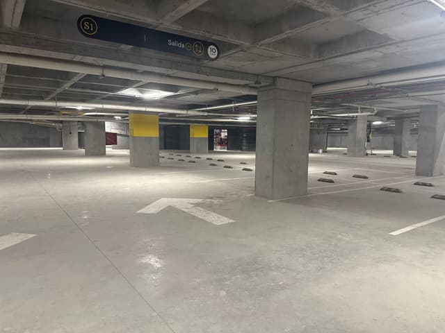 Estacionamiento 13 m² 4d530381-beee-4e0b-8f92-44f69e8dd940