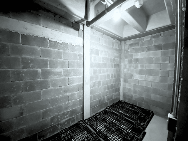 Mini-Bodega 6 m² 01717eb7-51ba-455f-b2eb-0d345edcaf77