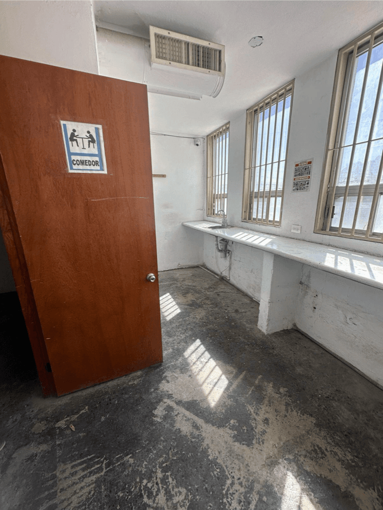 Fotografía real de un Bodega Comercial que puedes rentar con SpotMe) de forma rápida y segura, ubicado en Ciudad Santa Catarina, N.L.. - Foto 8