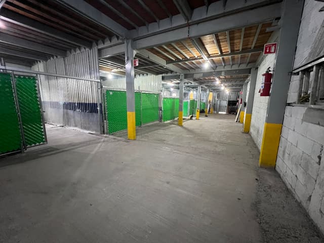 Estacionamiento 15 m² 0d492897-2da2-47fb-9c5a-dcd4a63d5845