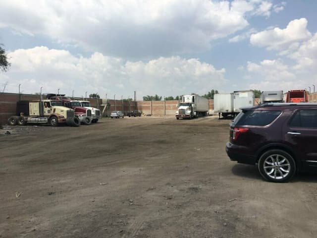 Nave Industrial 15,780 m² 237d6793-1721-4fd8-afac-f5c34f3fa1ab