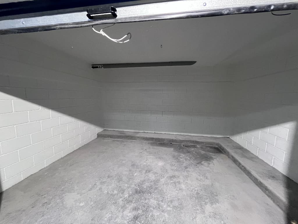 Mini-Bodega 15 m² 98be0c32-7ce4-4e72-b8a5-a42a9bb3008e