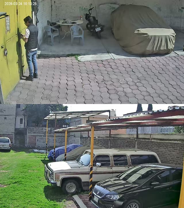 Estacionamiento 15 m² 1ee2caac-3c9a-4b99-8991-4e03d6ba94f9