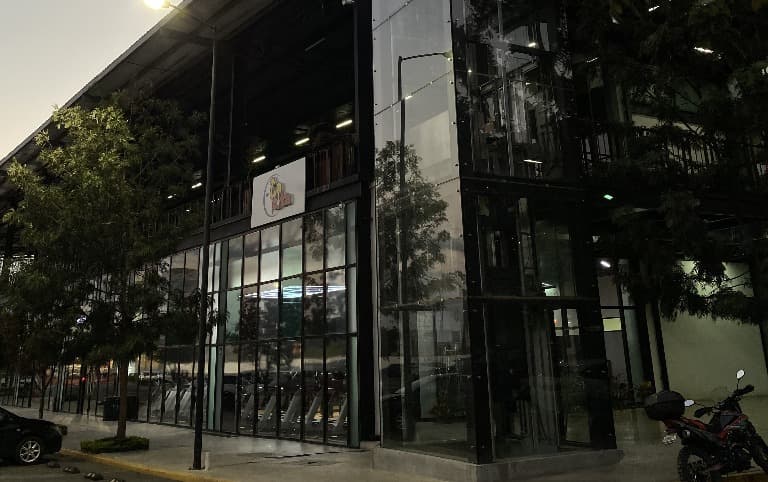 Estacionamiento 13 m² 225df6cf-5a2c-43cb-81a1-6894d8377560