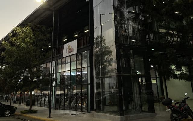 Estacionamiento 13 m² 225df6cf-5a2c-43cb-81a1-6894d8377560