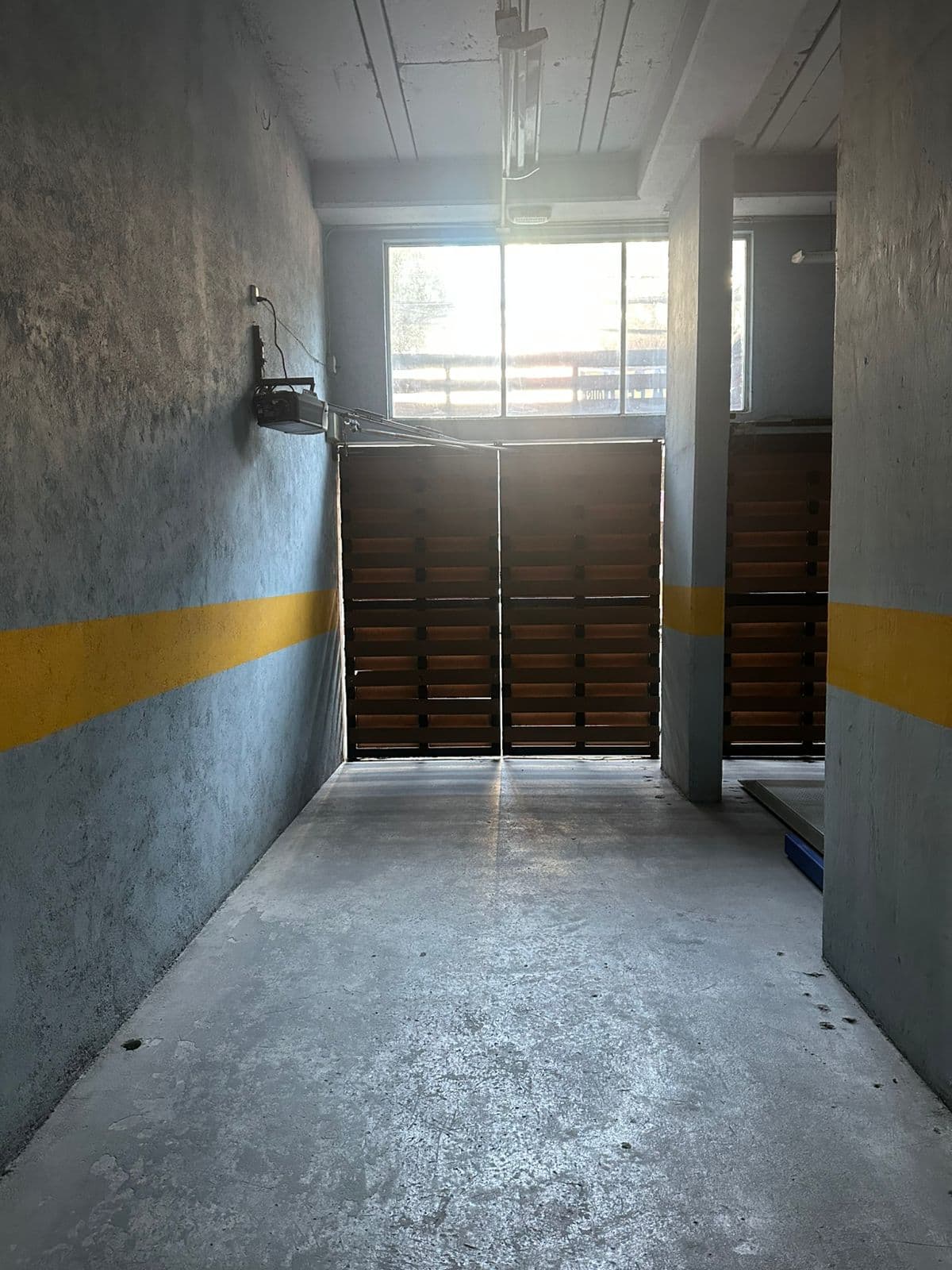 Estacionamiento 10 m² 4e4bb159-bcec-4e1f-a37b-52eca82670ee