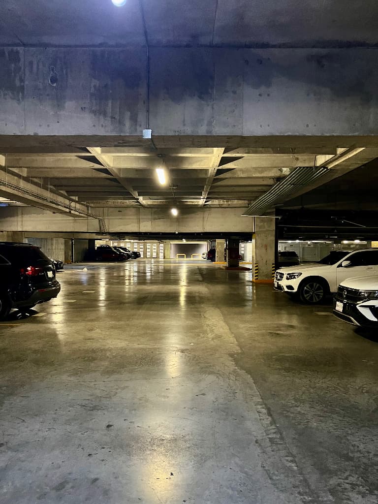 Estacionamiento 13 m² bdb82f26-41e0-4301-b74d-6bbf371383df