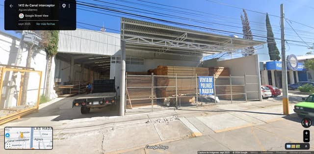 Bodega Comercial 930 m² 5fdf5a79-3881-4704-a4f7-dff87b148a04