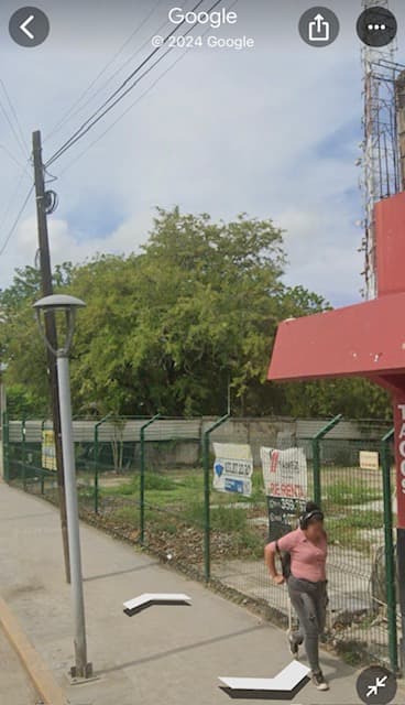 Terreno 2,500 m² 31eabf68-c24c-4368-800f-b51862029d11