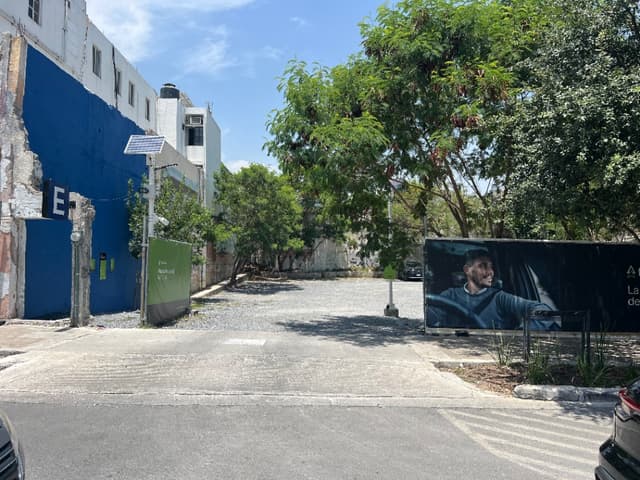 Estacionamiento 13 m² 6453daed-df00-4f64-a3ab-7903b4f6c2e0
