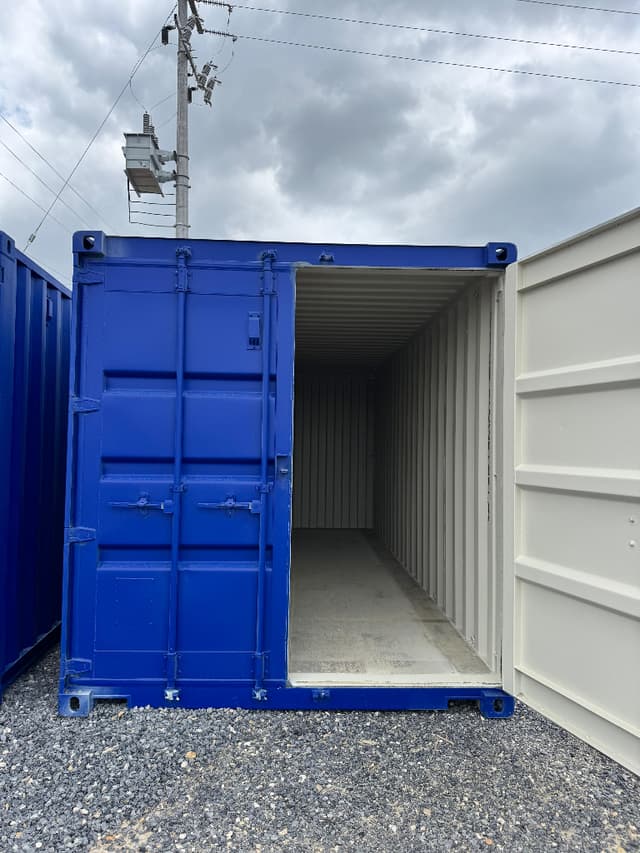 Mini-Bodega 15 m² a029f032-5c3f-4630-81f4-4f73cd75ab3b