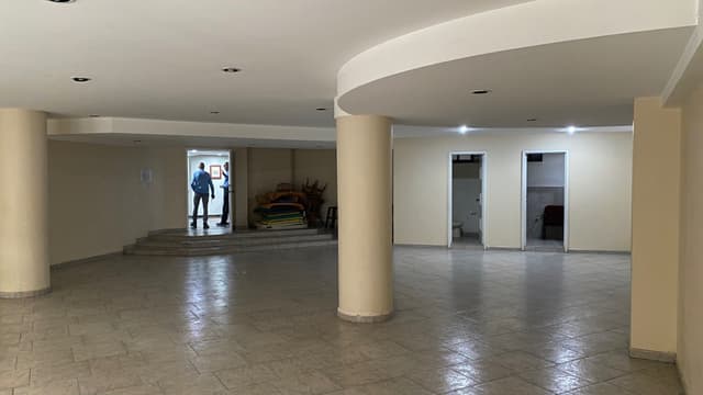 Bodega 200 m² e6d29a69-f437-44a9-a643-2226d1c4316e