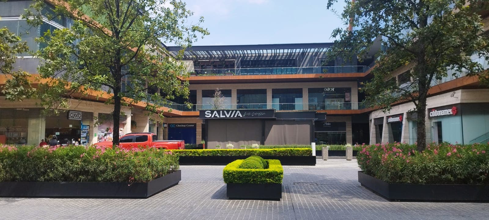 Estacionamiento 14 m² 77614d46-6649-4899-b231-b054833fd5de