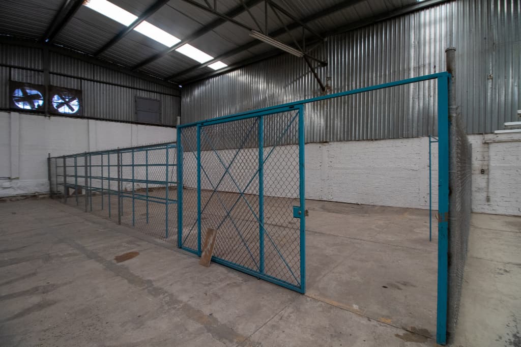 Fotografía real de un Industrial Warehouse que puedes rentar con SpotMe) de forma rápida y segura, ubicado en Zapopan, Jal.. - Foto 18