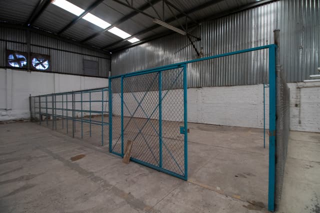 Bodega Industrial 1,920 m² 743de8dc-4460-45bc-b98f-2b1909bbfe3d
