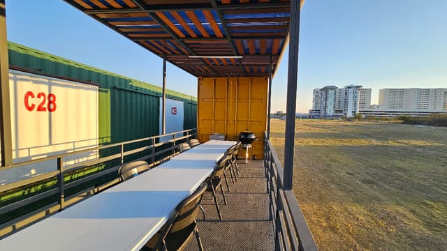 Mini-Bodega 4 m² 7b8d3ccc-b983-429b-9e36-4cc022f7225c