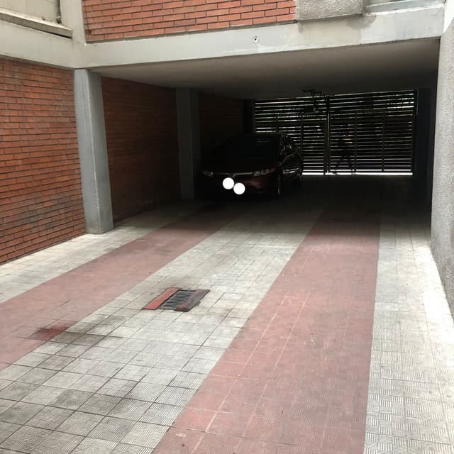 Estacionamiento 13 m² 6791ef62-6463-4cc4-bcd5-25b6d5f1b357