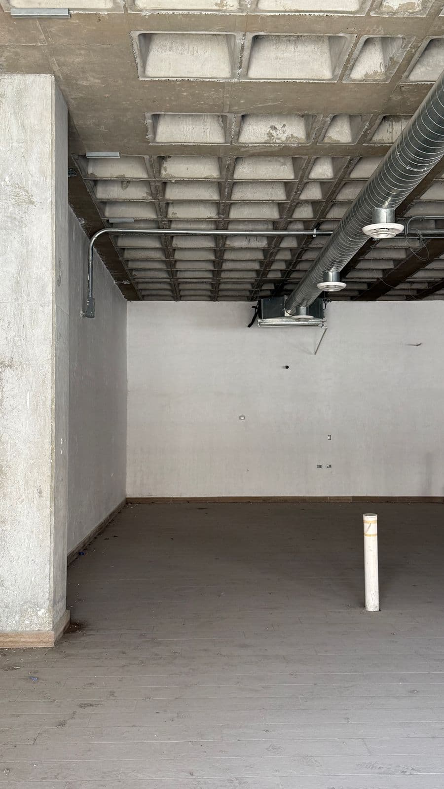 Bodega Comercial 30 m² f9a1f89e-4764-4f7d-900c-817183ce0447