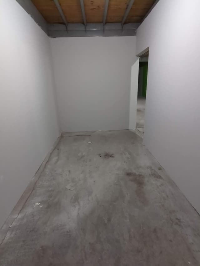 Mini-Bodega 4 m² 0d492897-2da2-47fb-9c5a-dcd4a63d5845