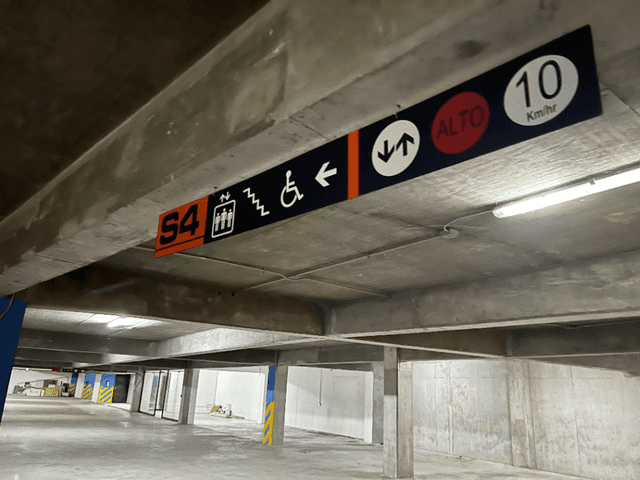 Estacionamiento 13 m² 13297c76-57b2-47be-b8a5-1040d44547c8