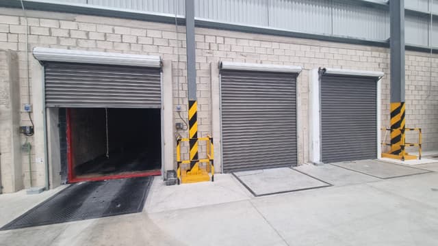 Nave Industrial 5,000 m² 31d216d4-5216-427f-9f87-cd39a9768f40