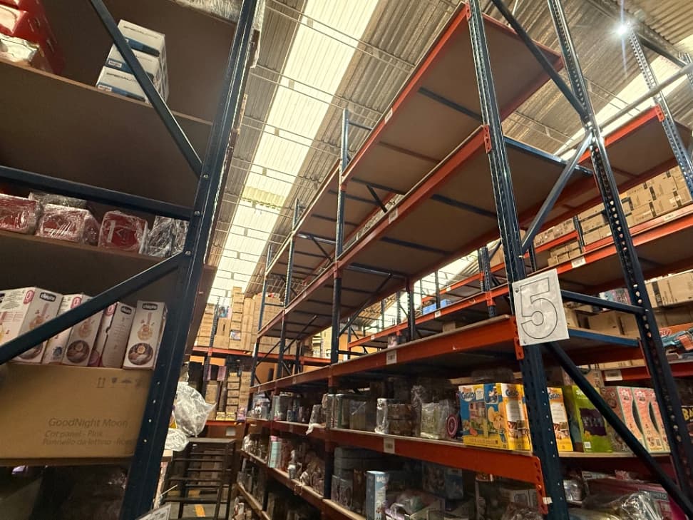 Mini-Bodega 3 m² fa7fd284-b136-4dbf-adb1-263f4927e28f