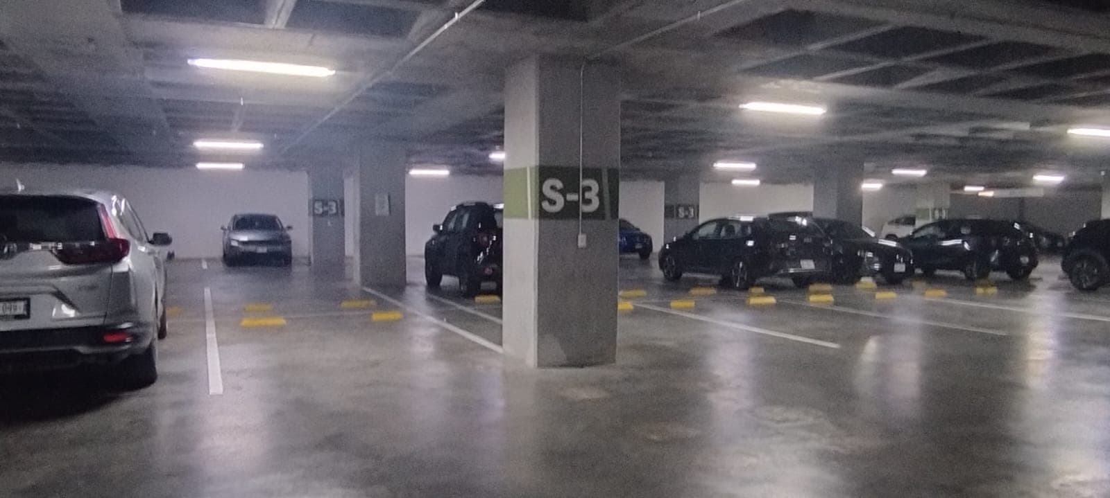 Estacionamiento 14 m² 77614d46-6649-4899-b231-b054833fd5de