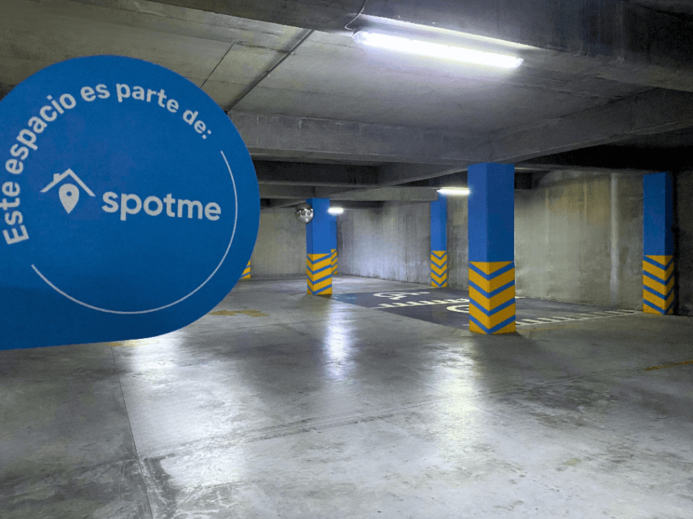Estacionamiento 12 m² 30eede37-c0dc-45df-afec-663e55c6d734
