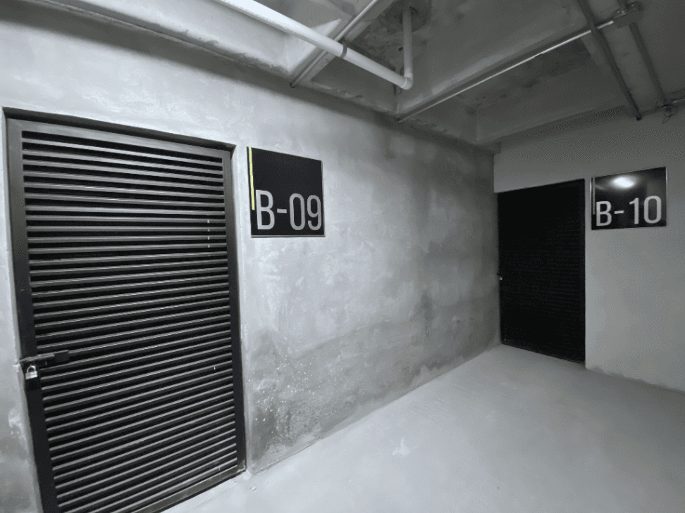 Self Storage Unit 17 m² 01717eb7-51ba-455f-b2eb-0d345edcaf77