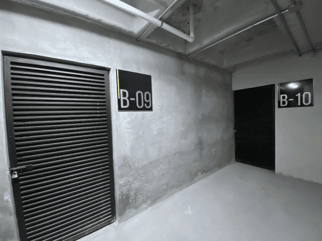Mini-Bodega 6 m² 01717eb7-51ba-455f-b2eb-0d345edcaf77