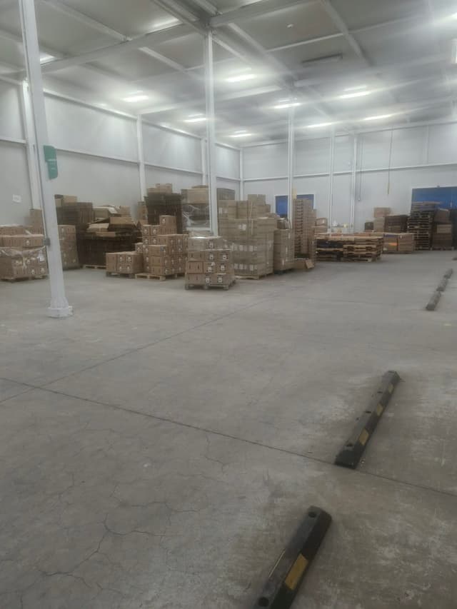Bodega Comercial 100 m² 6ba88121-ce48-4911-be66-61f5d63478bf