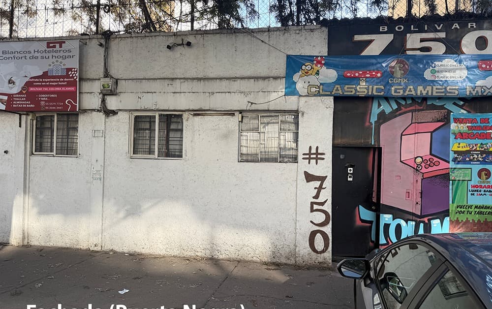 Bodega Comercial 336 m² a0b53708-f0ae-48d6-8146-ea37e386925b