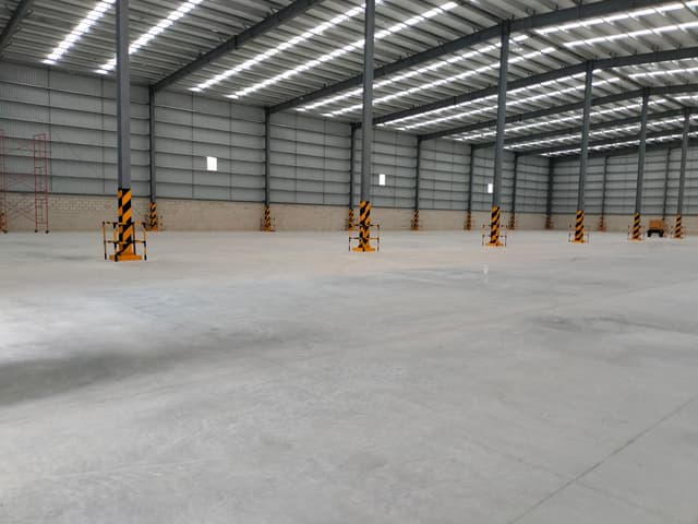 Nave Industrial 5,000 m² 31d216d4-5216-427f-9f87-cd39a9768f40