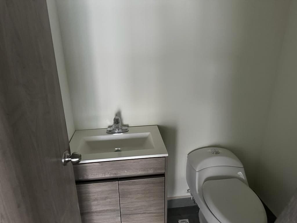 Fotografía real de un Bodega que puedes rentar con SpotMe) de forma rápida y segura, ubicado en Monterrey, N.L.. - Foto 7