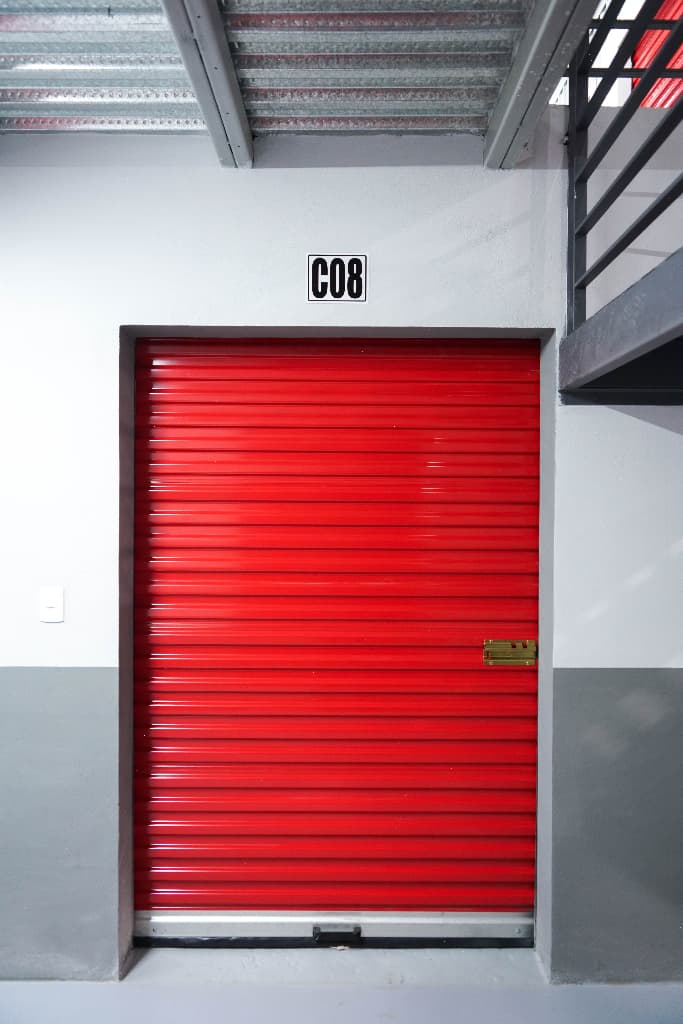 Self Storage Unit 2 m² 5be90135-749a-4f16-8268-a654c43495e6